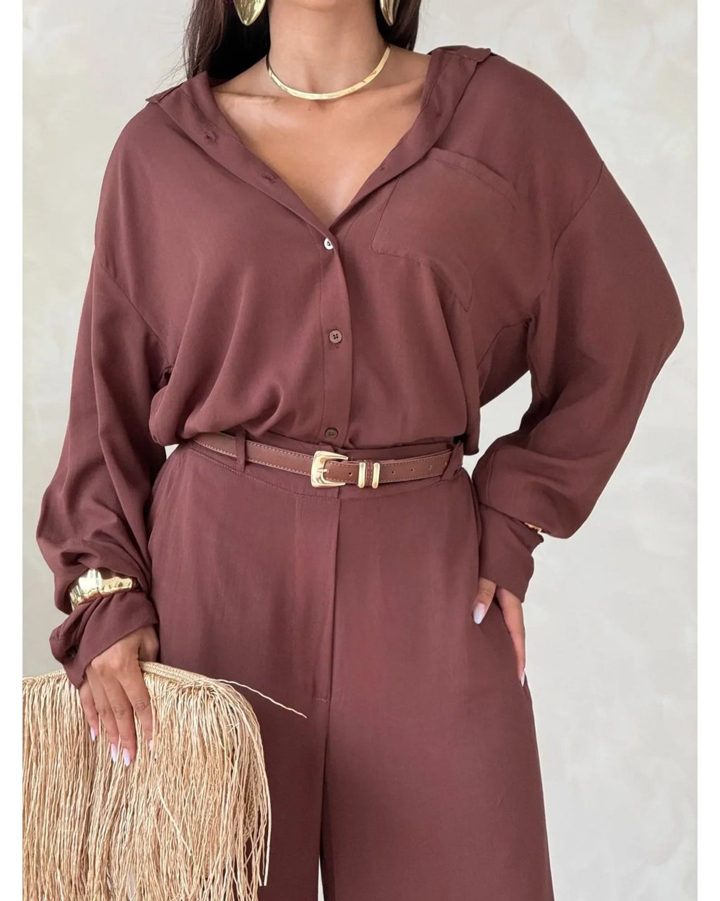 Conjunto Beatriz