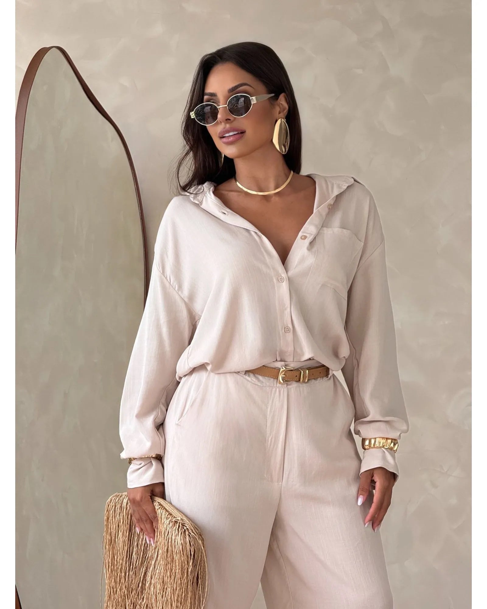 Conjunto Beatriz