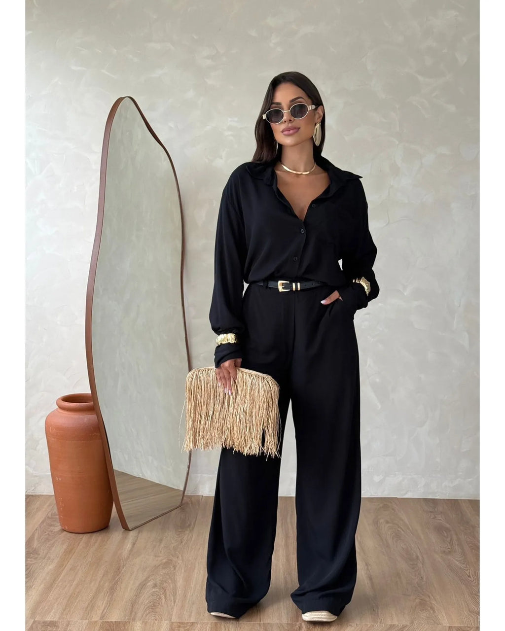 Conjunto Beatriz