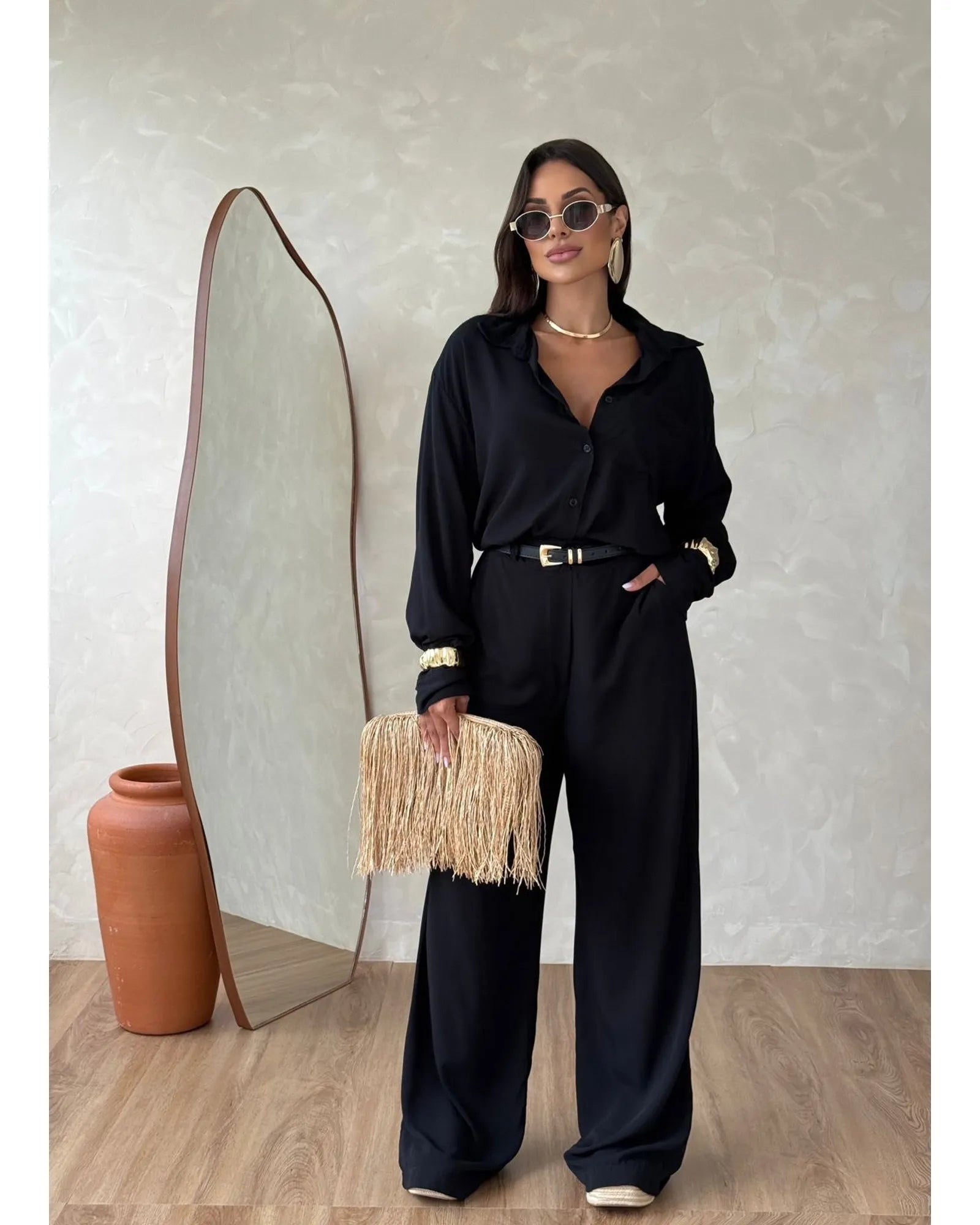 Conjunto Beatriz