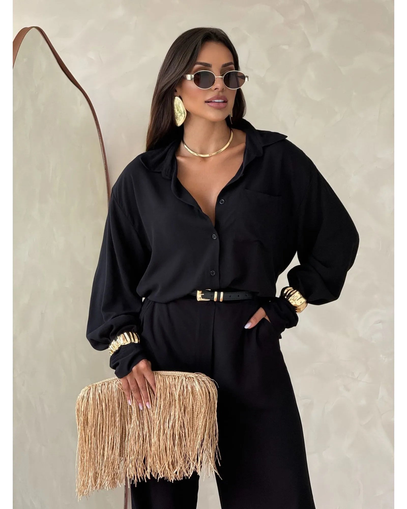 Conjunto Beatriz