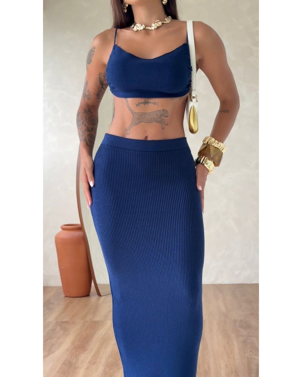 Conjunto Amanda