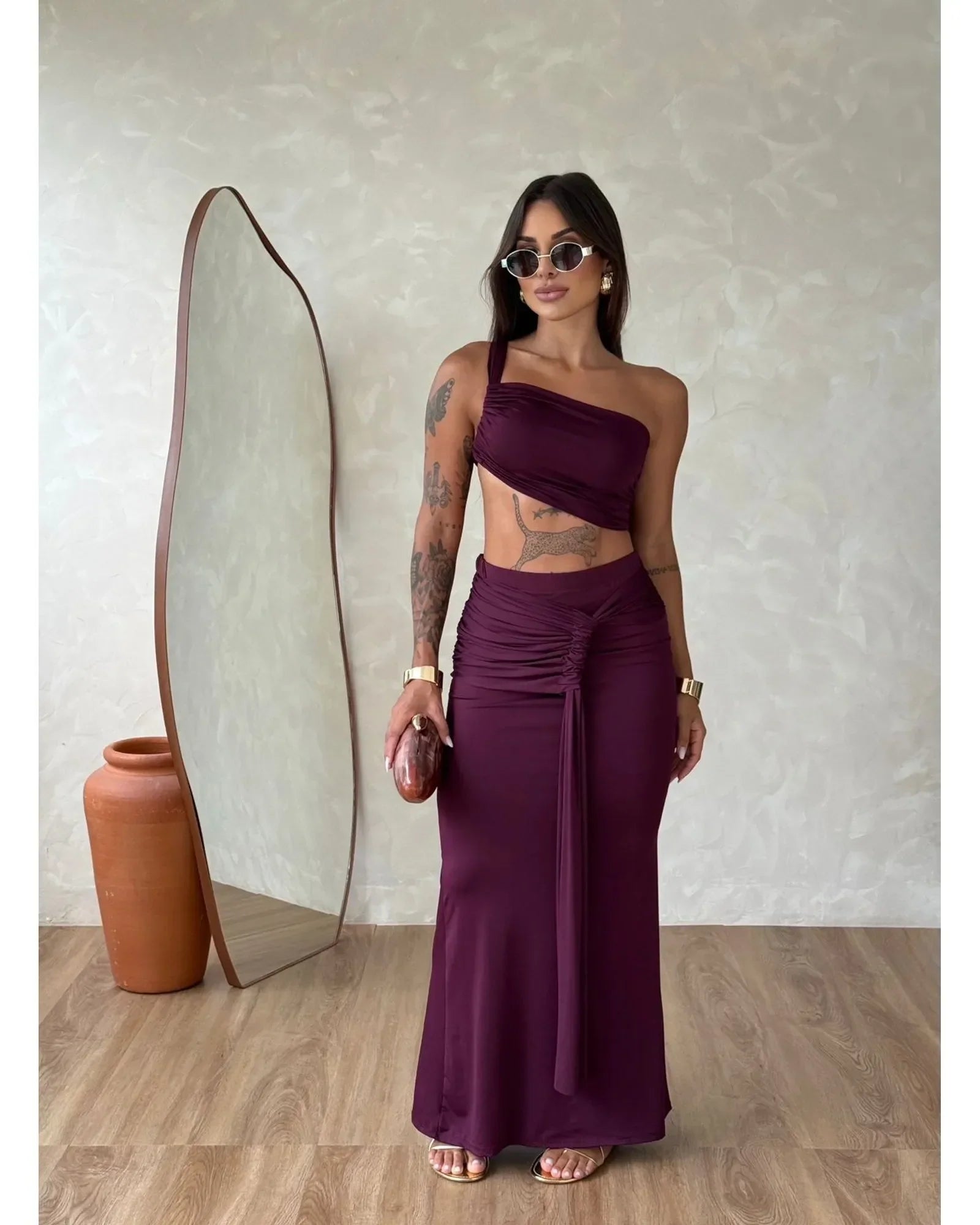 Conjunto Fernanda