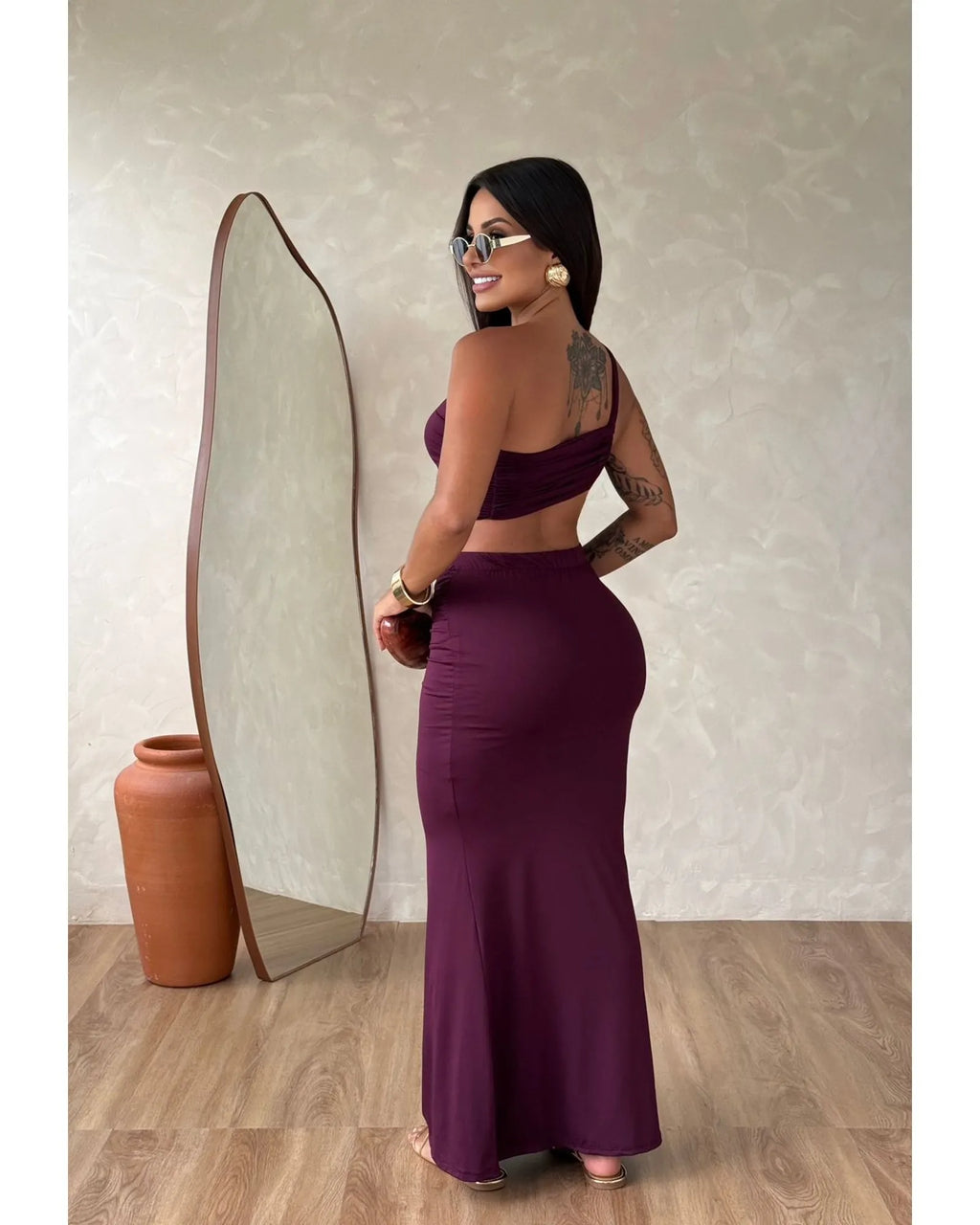 Conjunto Fernanda