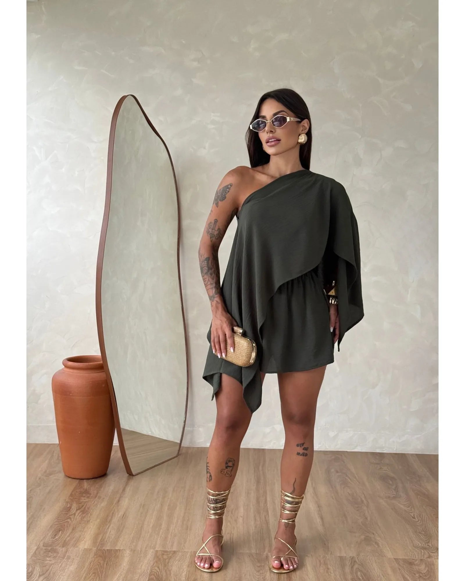 Conjunto Juliana