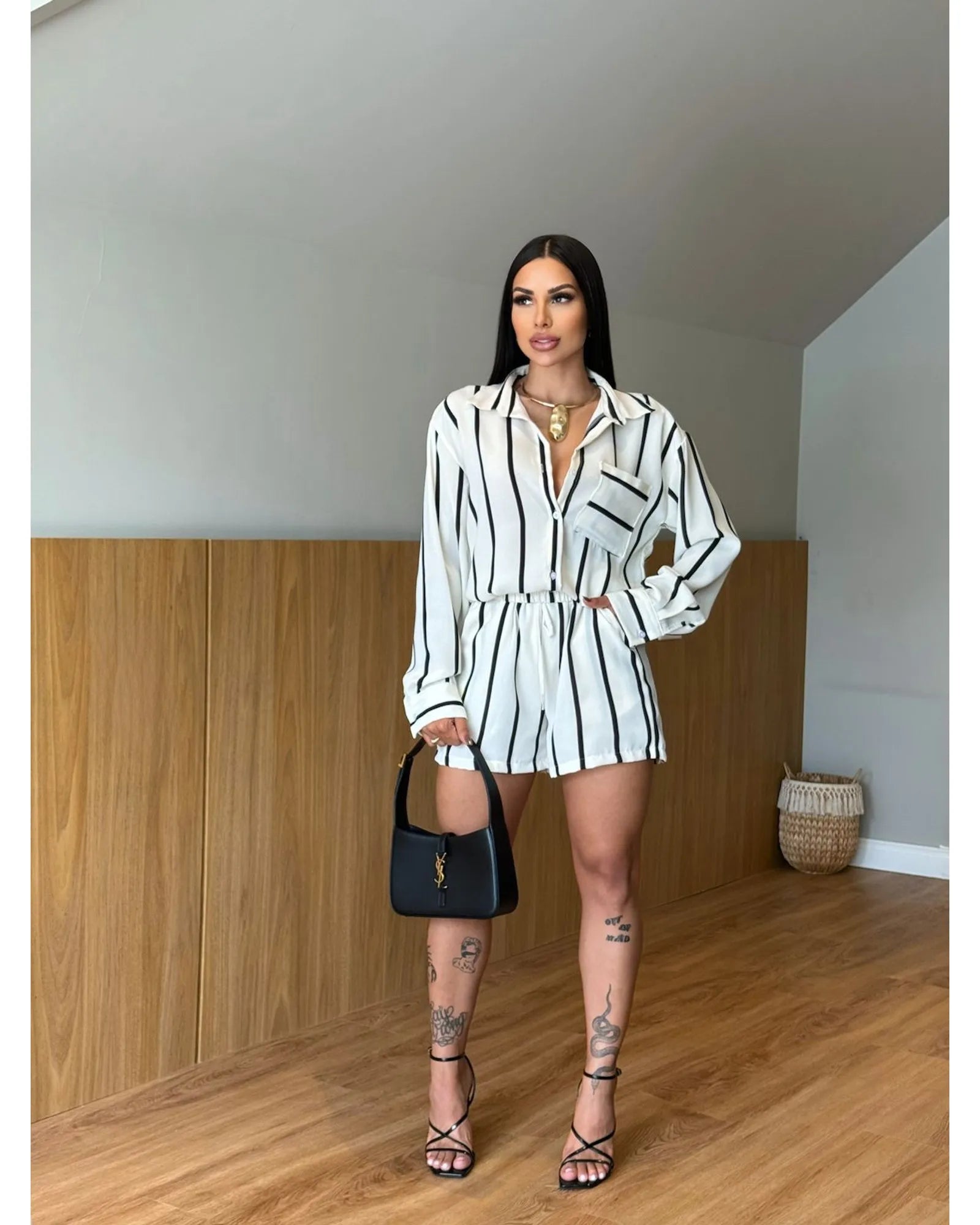 Conjunto Ana