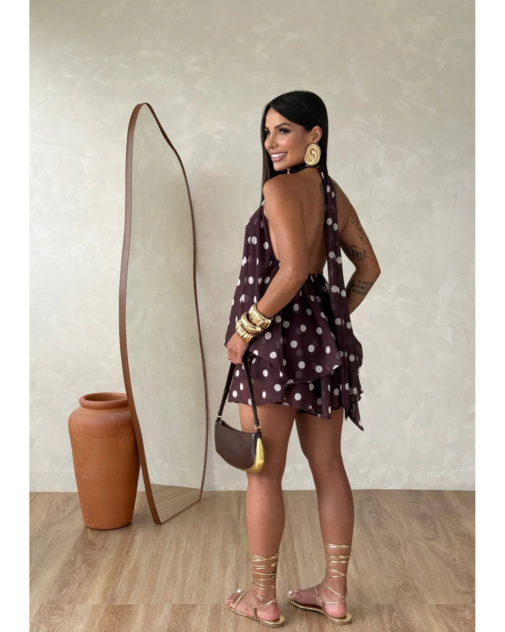 Macaquinho Eloá