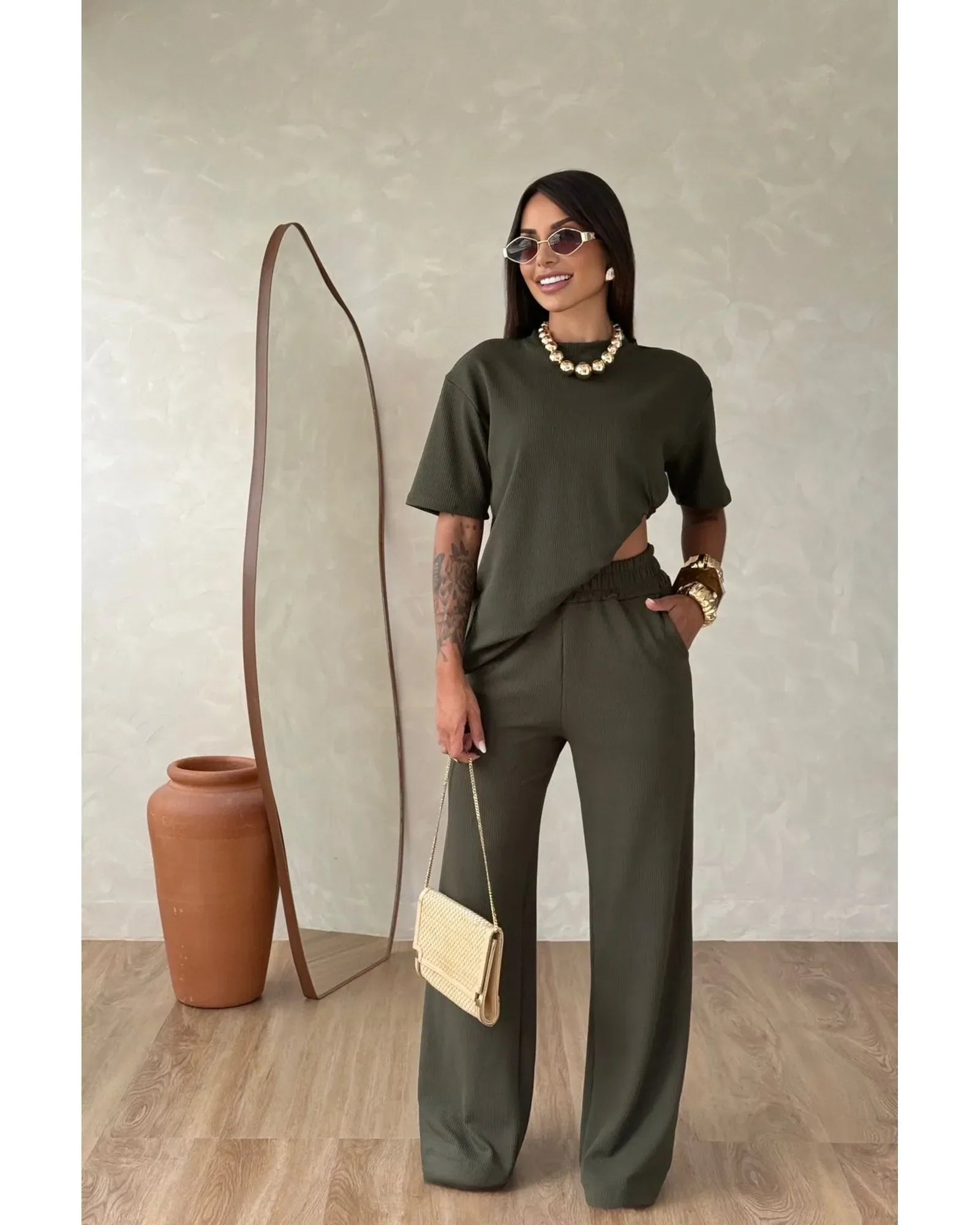 Conjunto Daniela