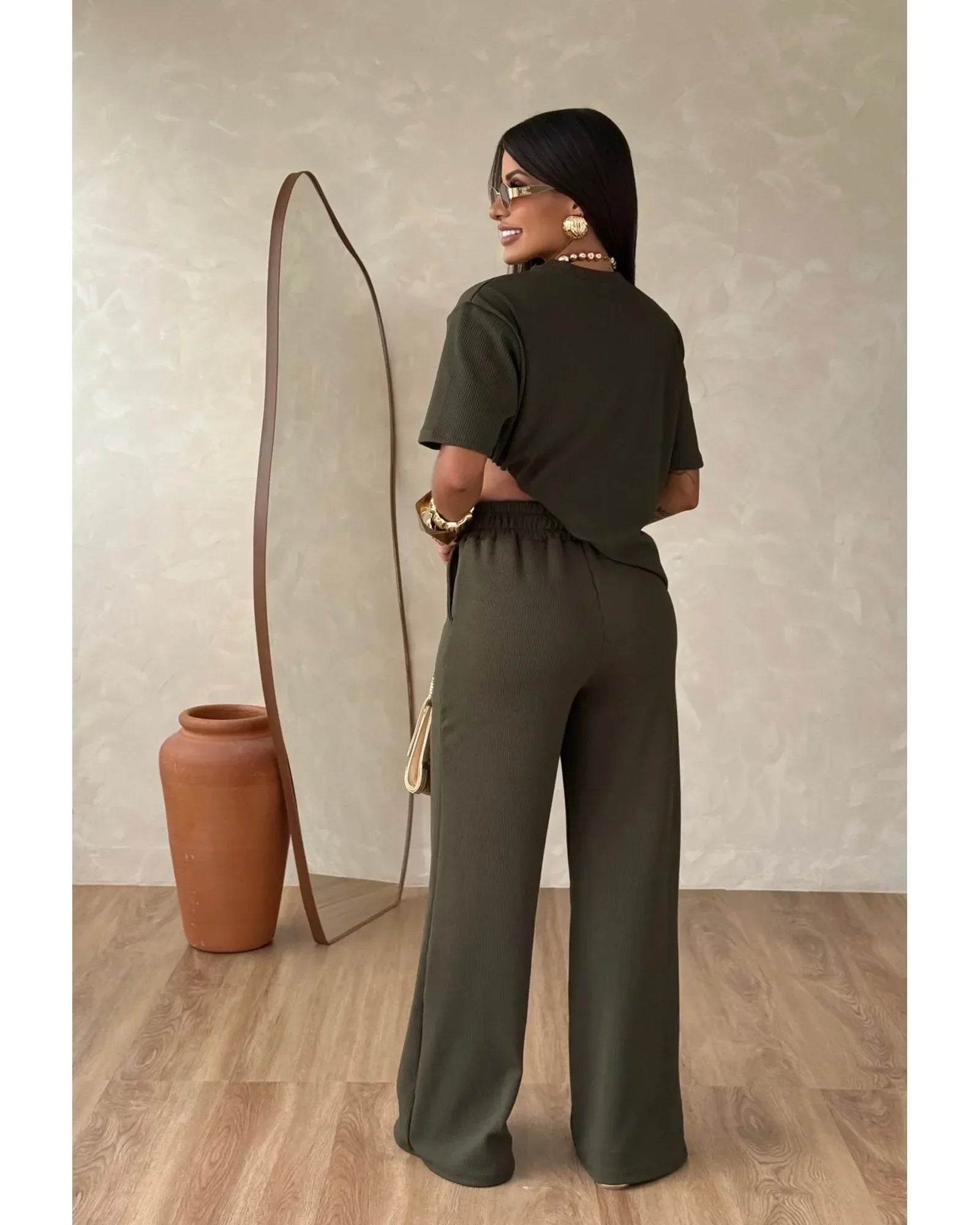 Conjunto Daniela