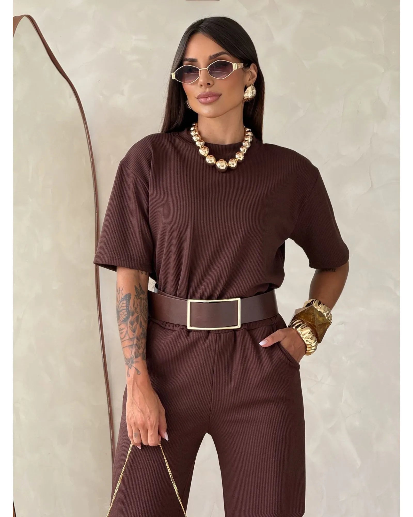 Conjunto Daniela