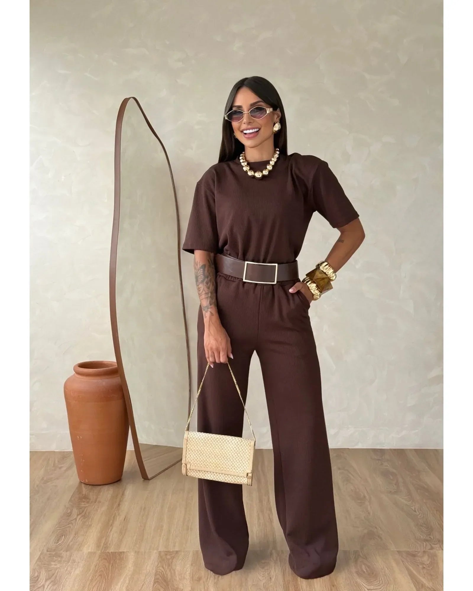 Conjunto Daniela