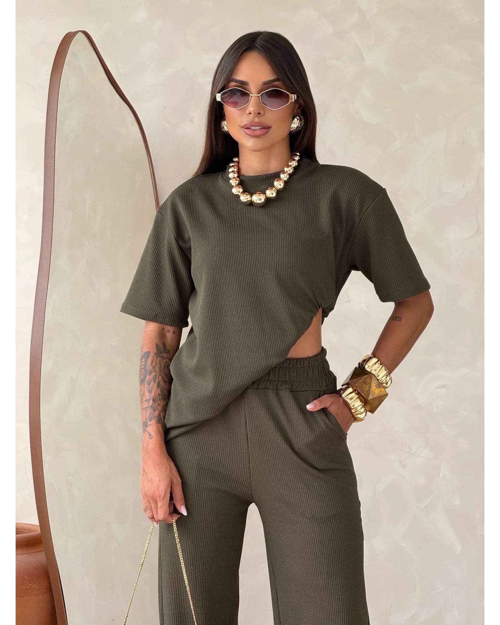 Conjunto Daniela