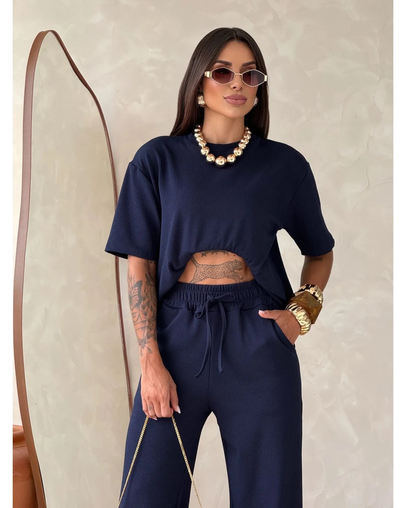 Conjunto Daniela