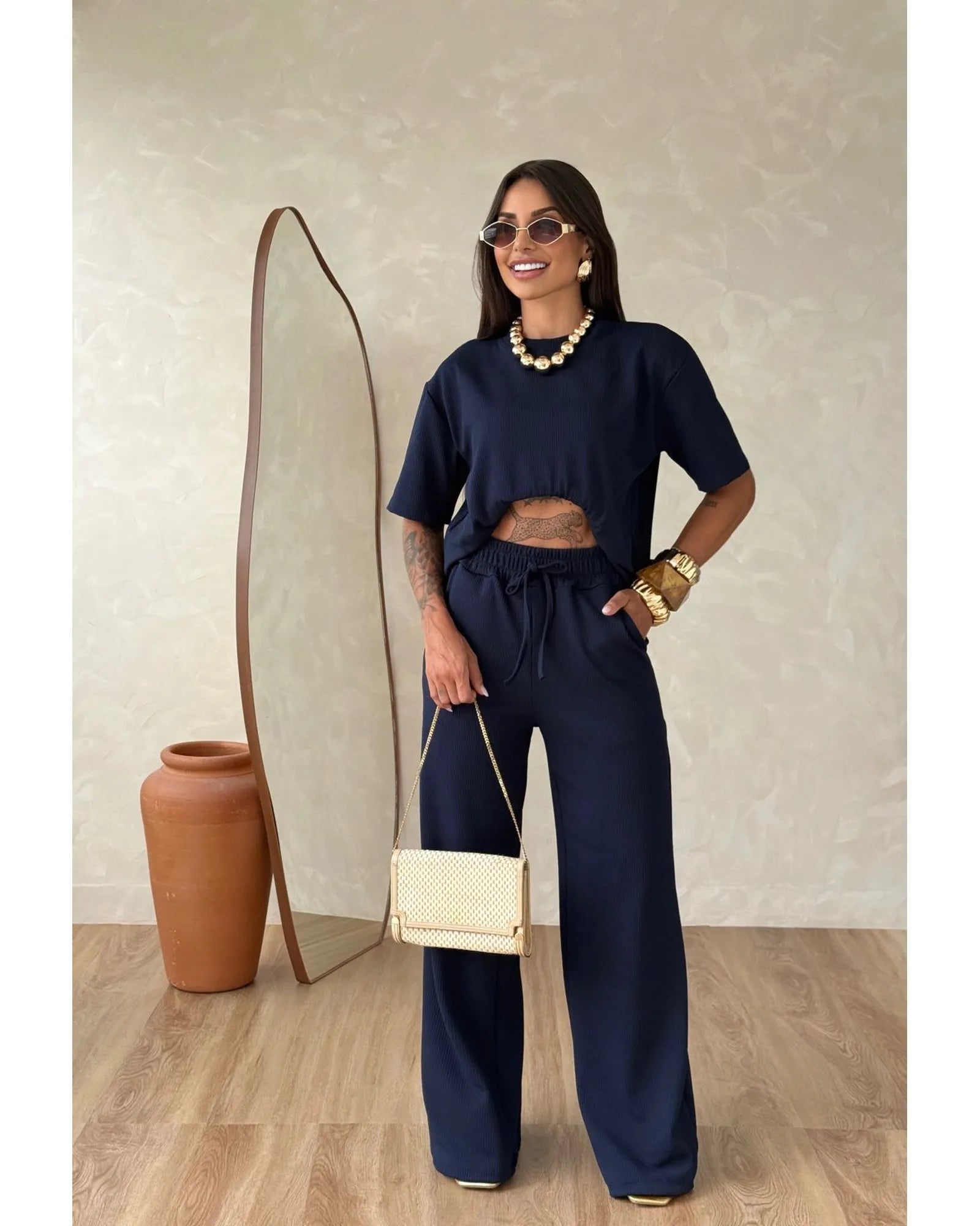 Conjunto Daniela