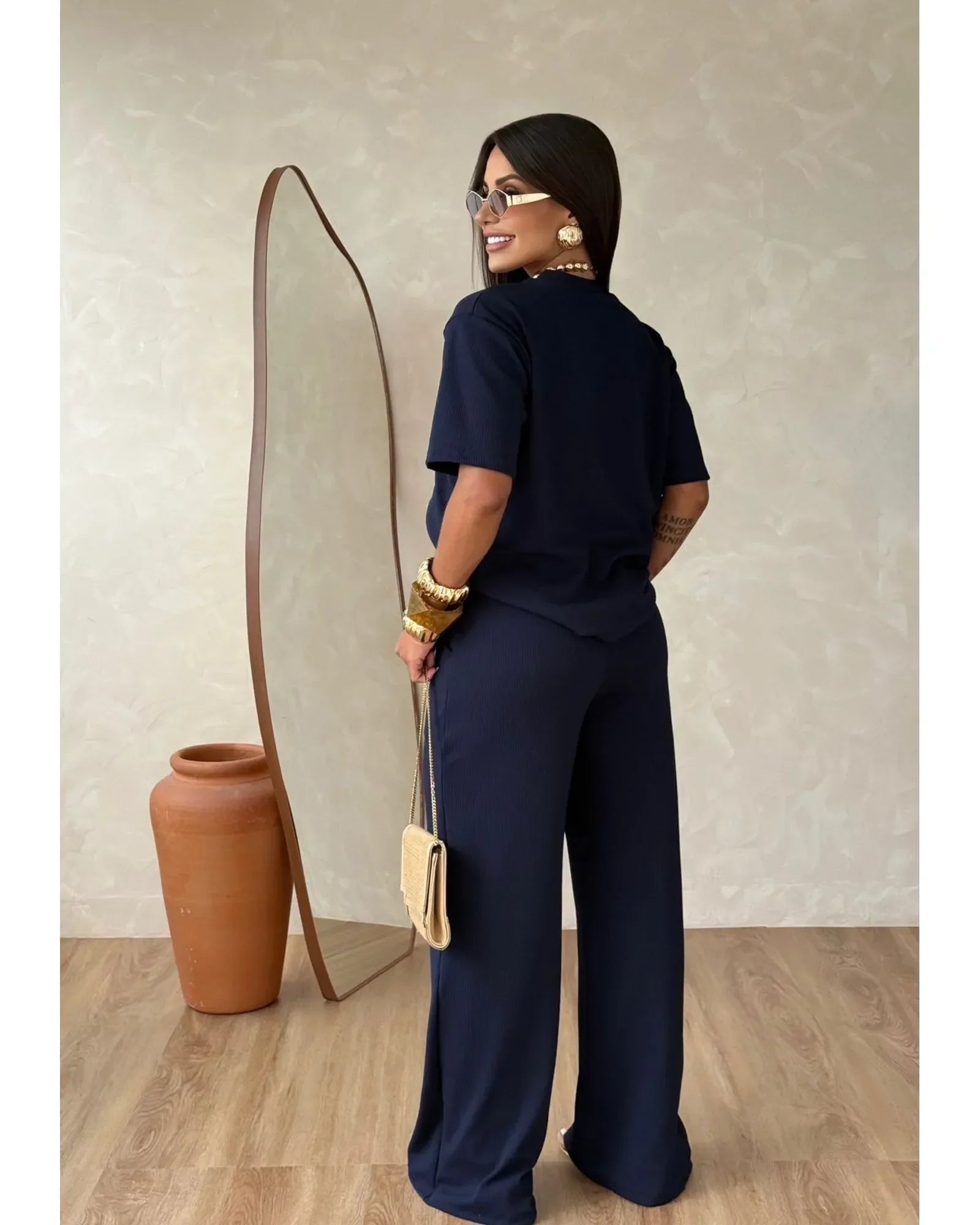 Conjunto Daniela