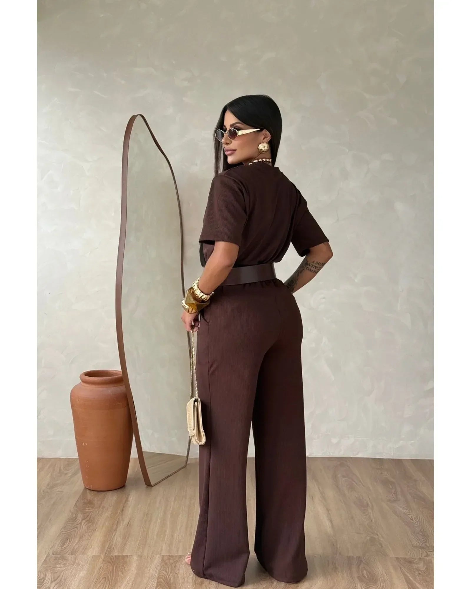 Conjunto Daniela