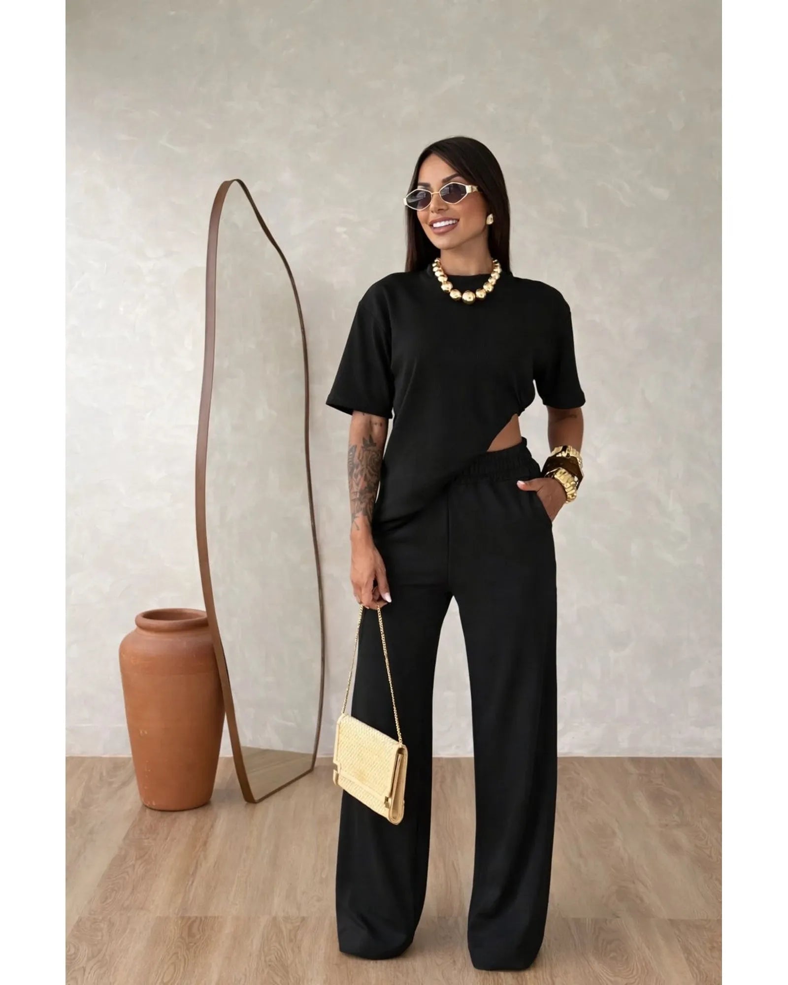 Conjunto Daniela