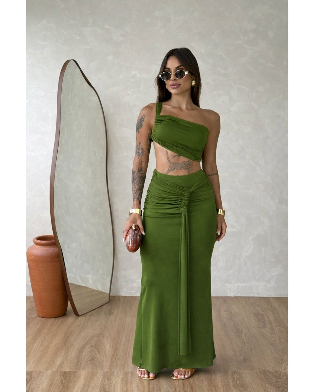 Conjunto Fernanda