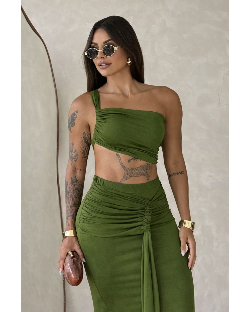 Conjunto Fernanda