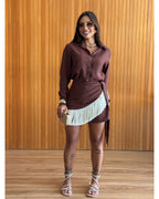 Conjunto Franjas Gabrielle