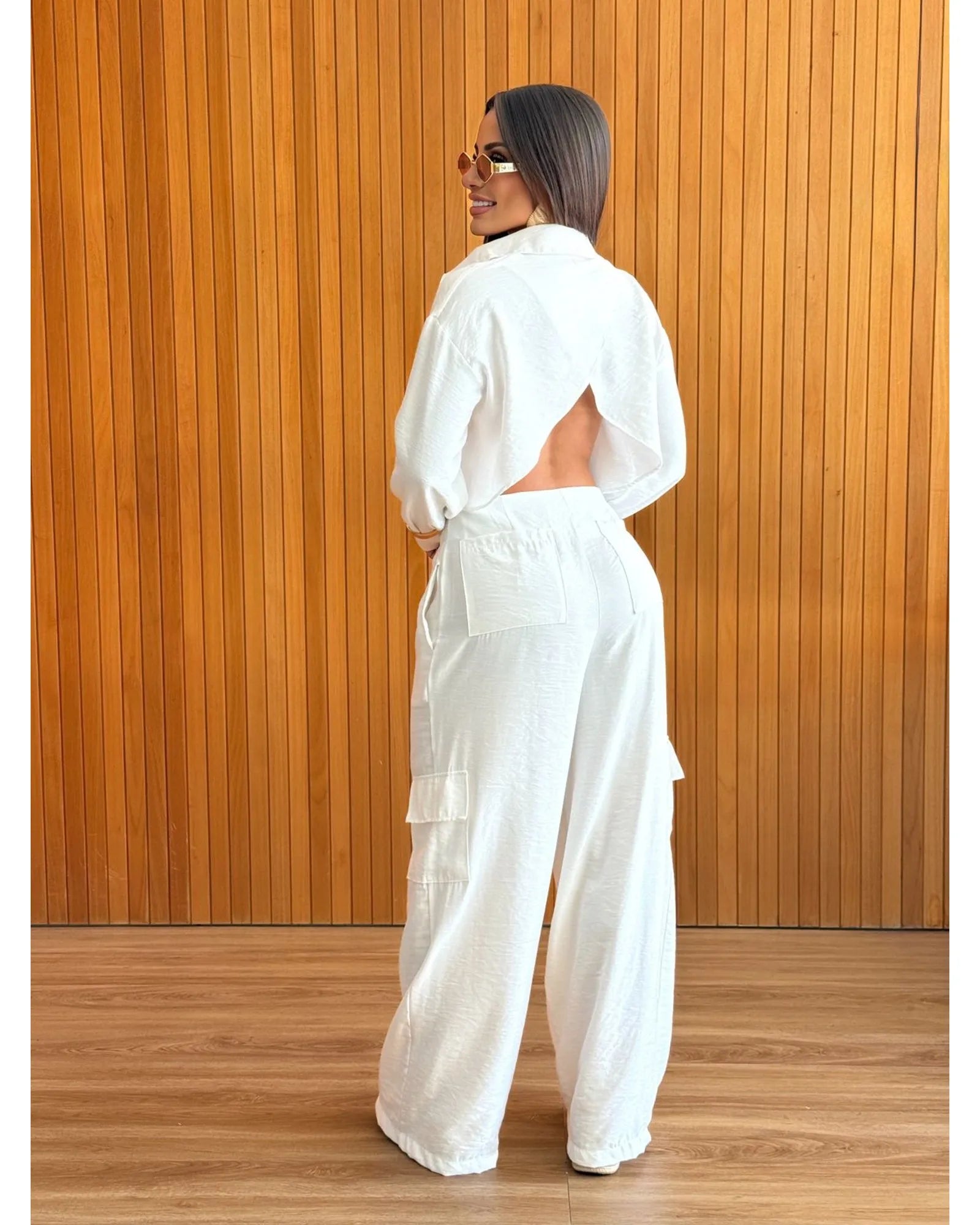 Conjunto Letícia