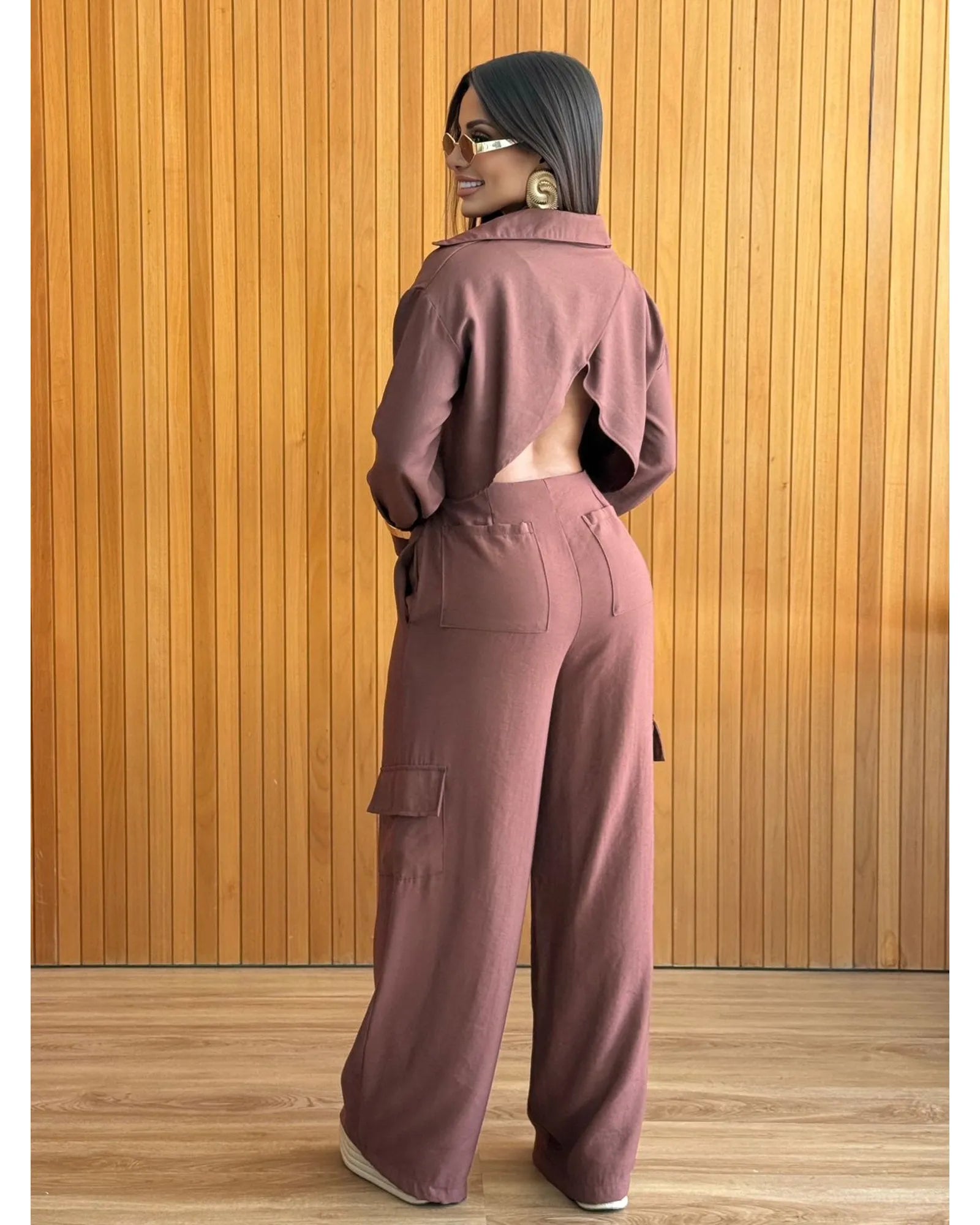 Conjunto Letícia
