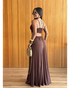 Conjunto Carolina