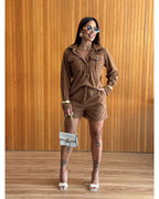 Conjunto Luana