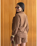 Conjunto Luana