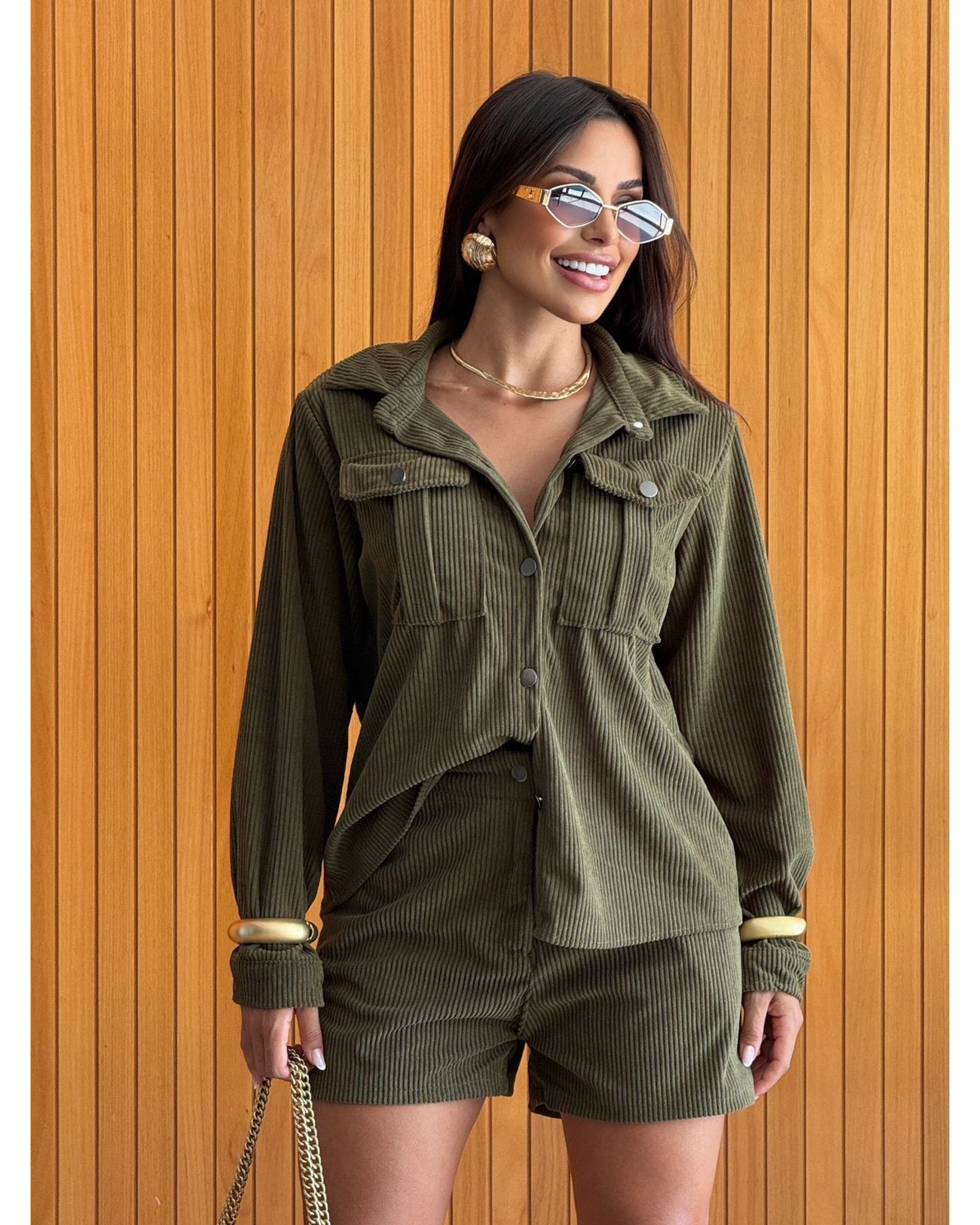 Conjunto Luana