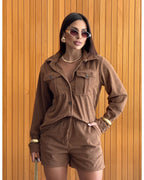Conjunto Luana