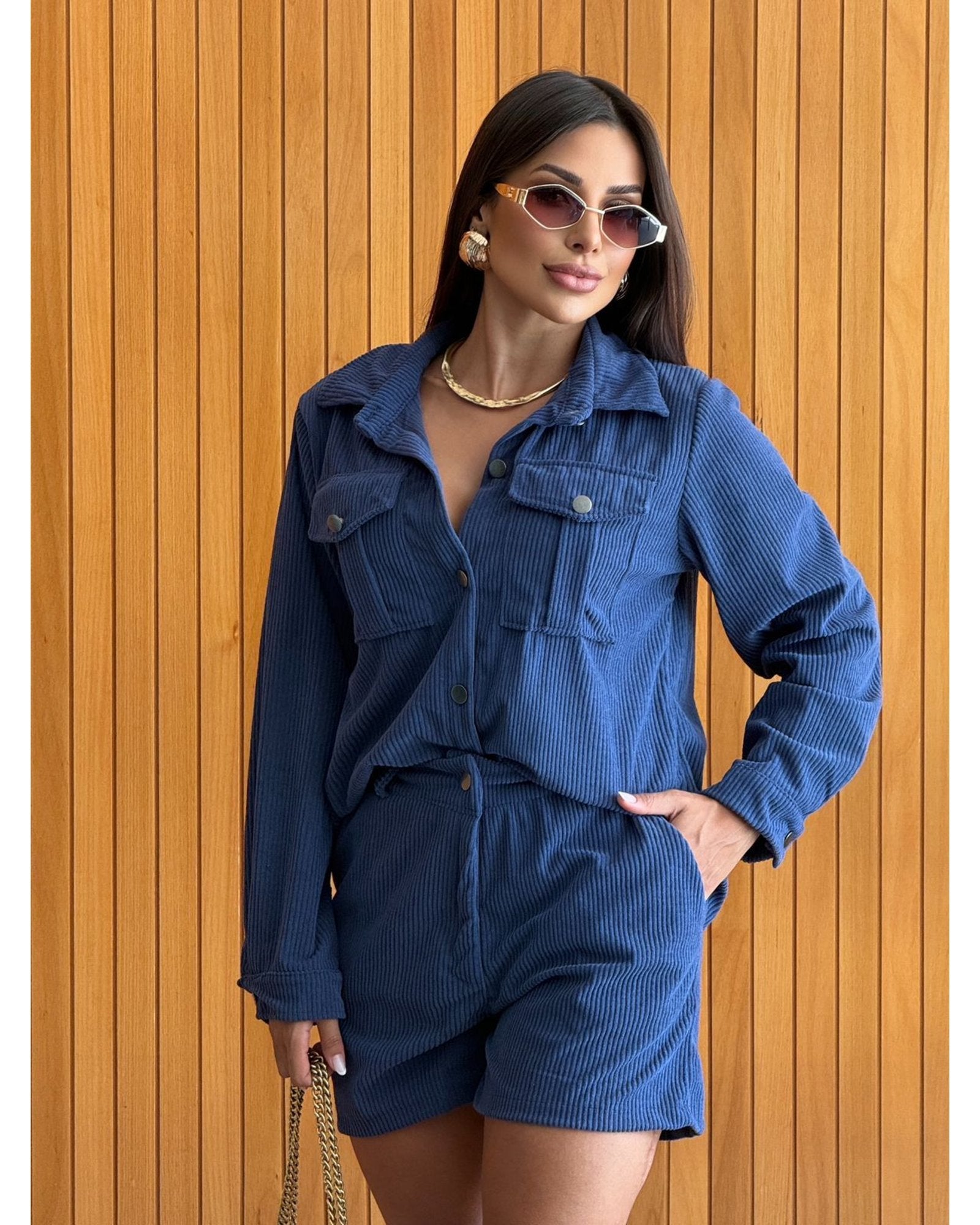 Conjunto Luana