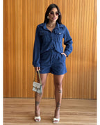Conjunto Luana