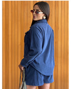 Conjunto Luana