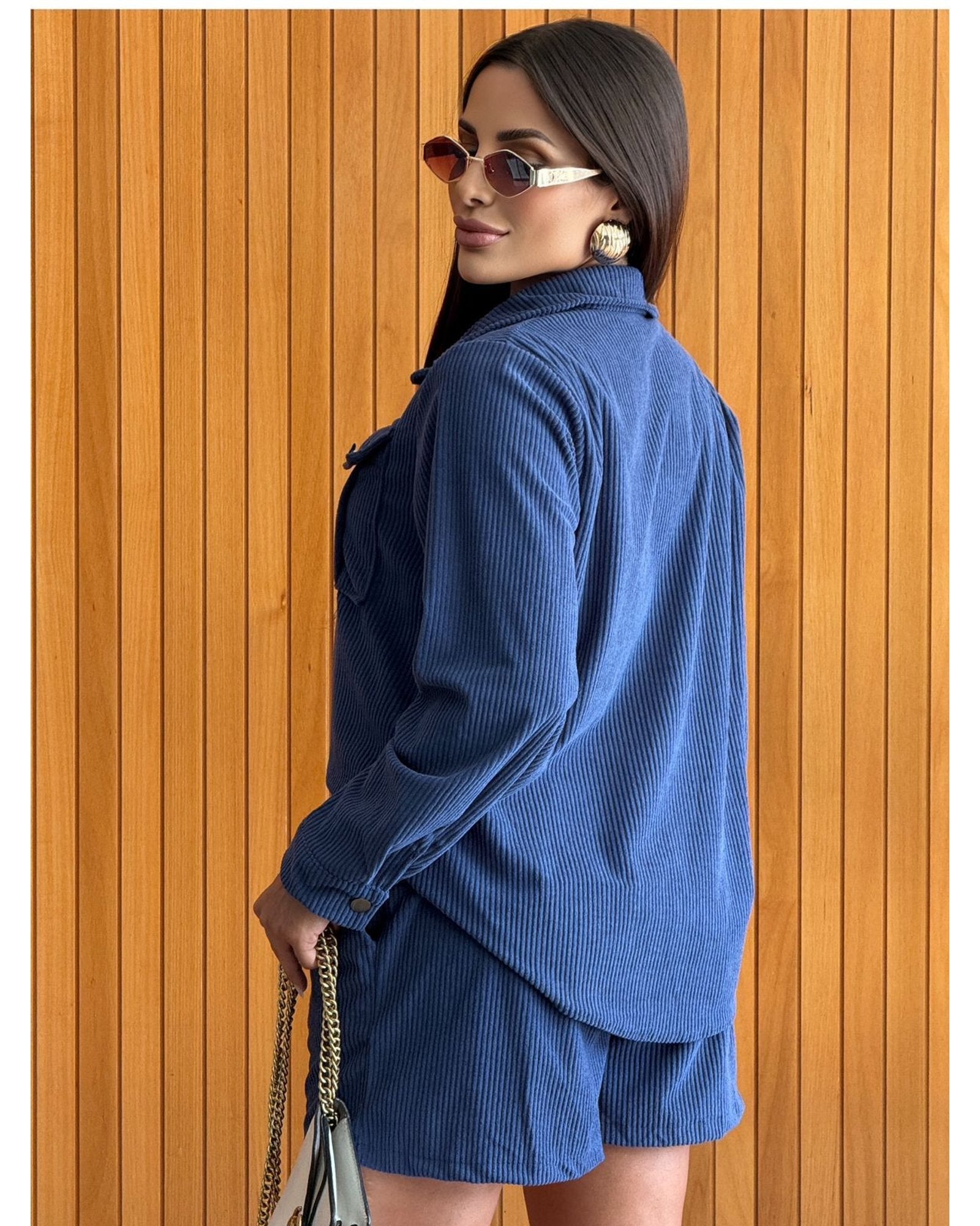Conjunto Luana