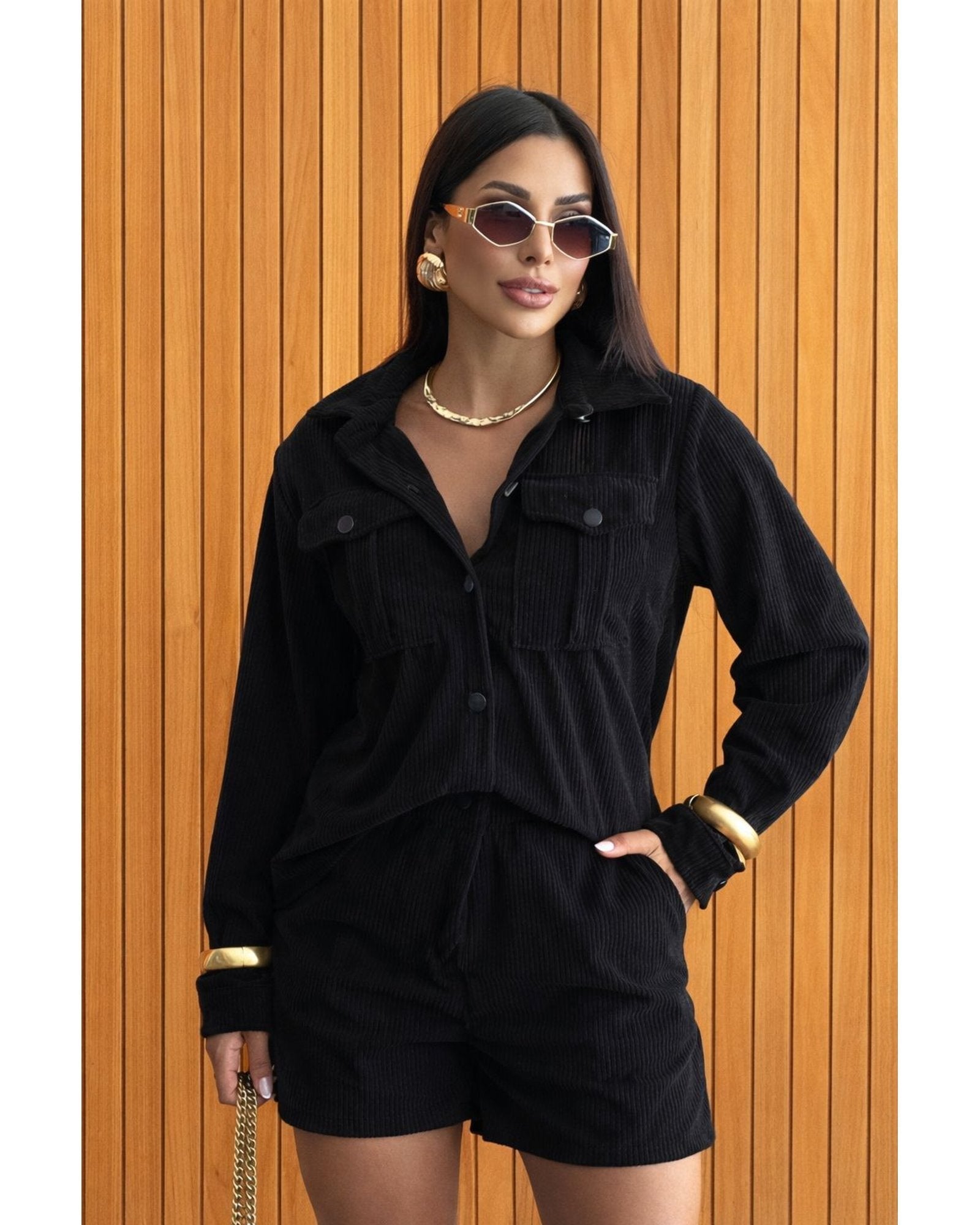 Conjunto Luana
