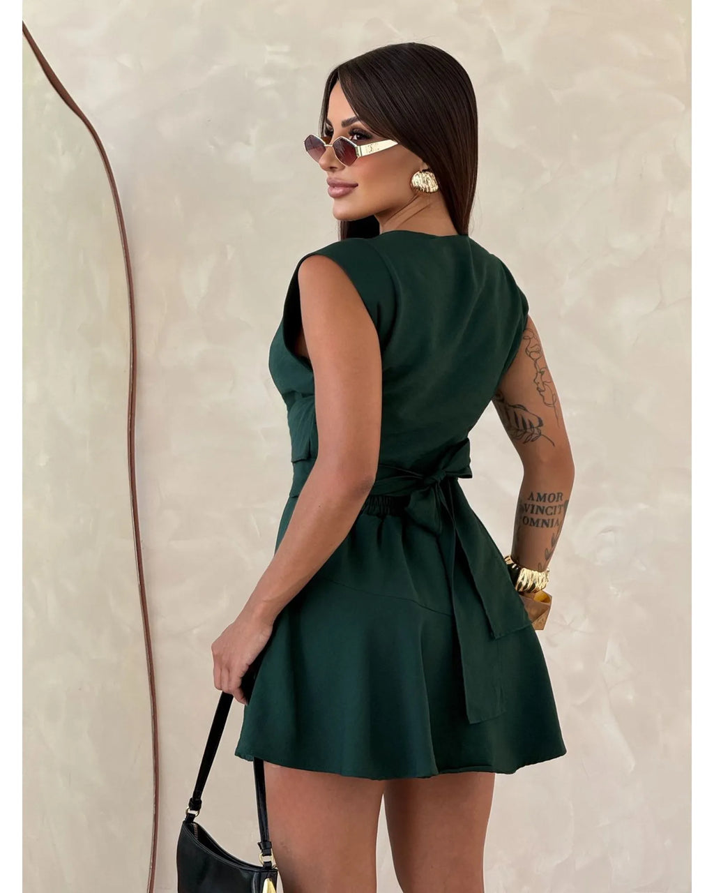 Macaquinho Carolina