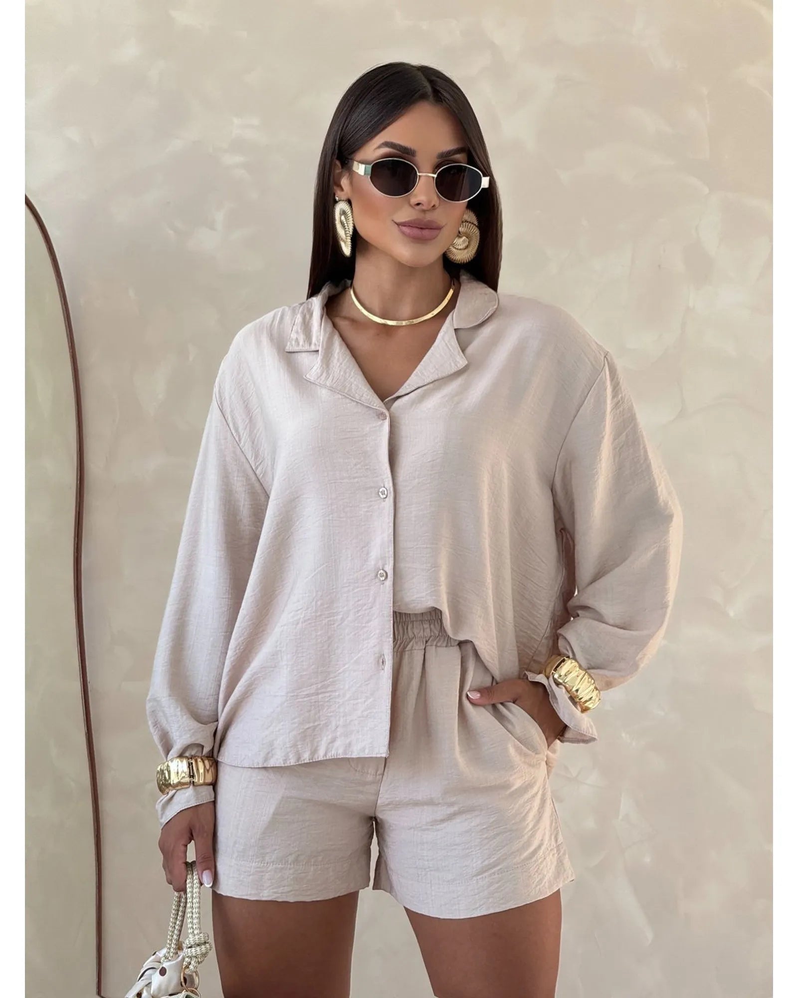 Conjunto Bruna