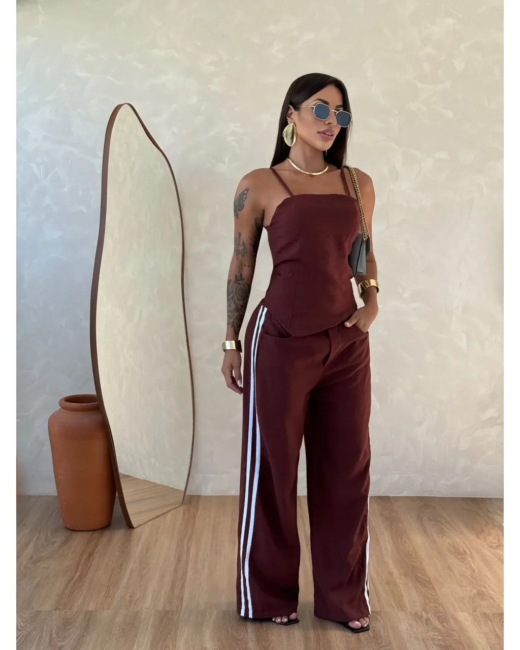 Conjunto Patrícia