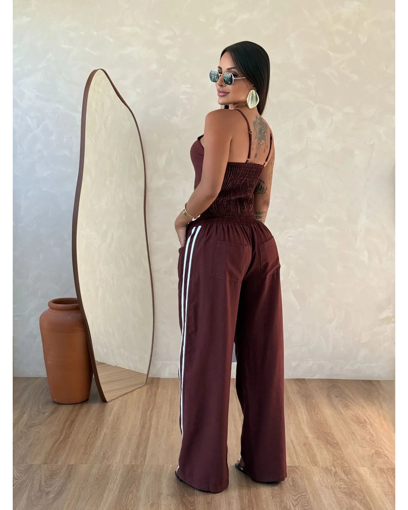 Conjunto Patrícia