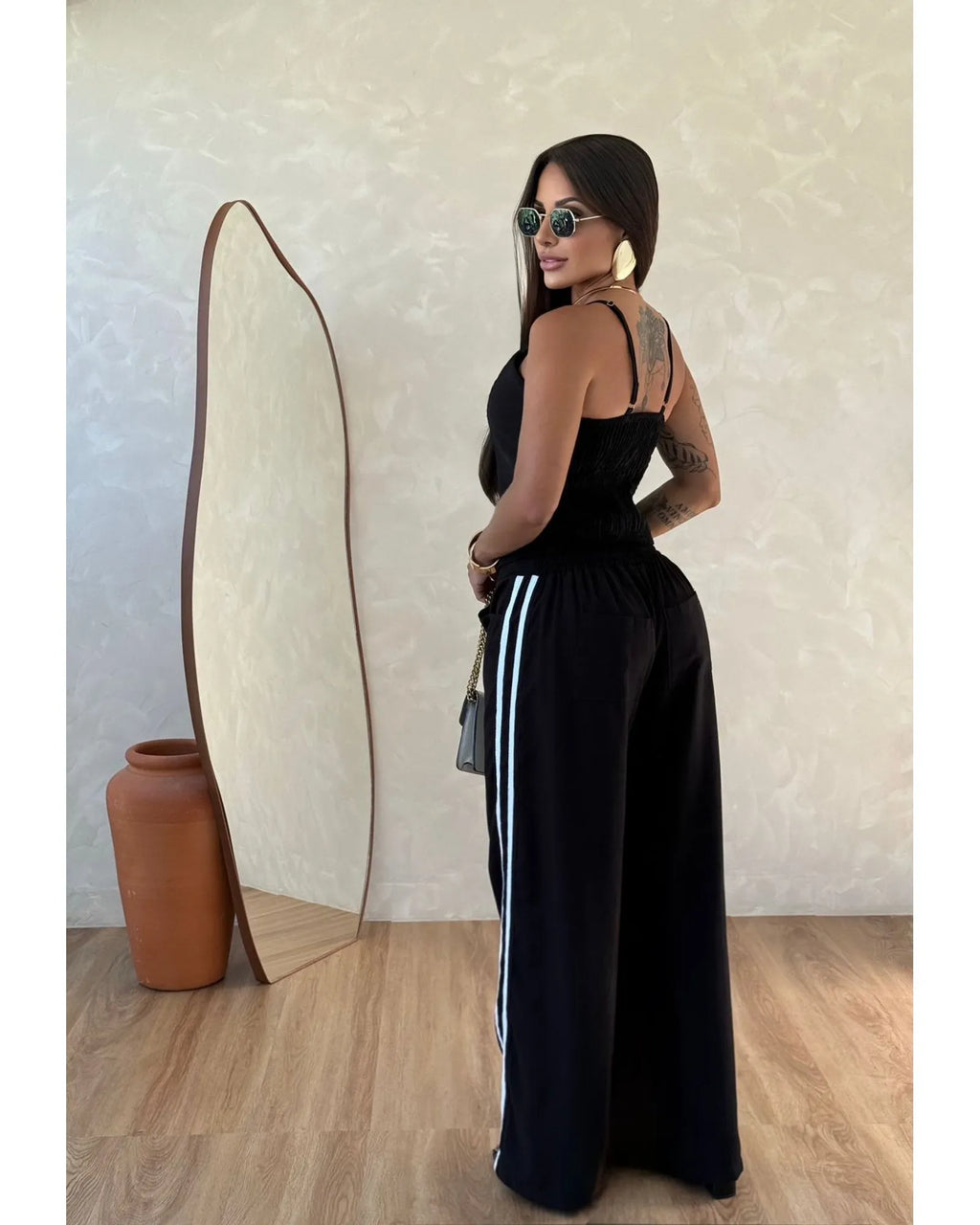 Conjunto Patrícia