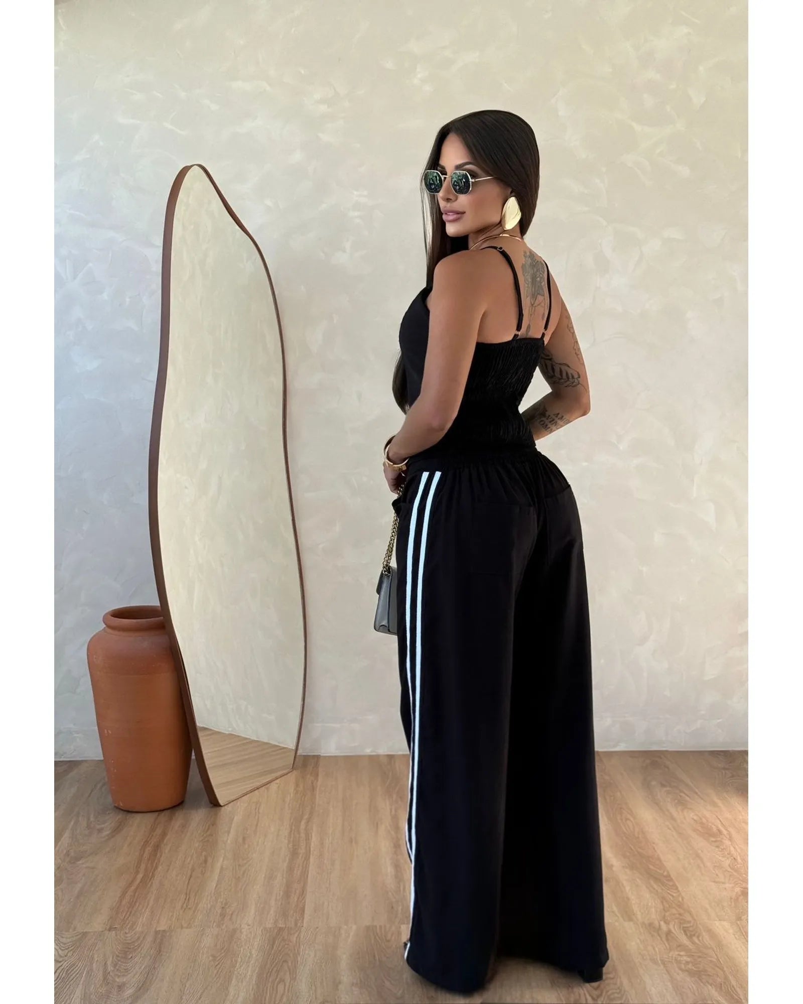 Conjunto Patrícia