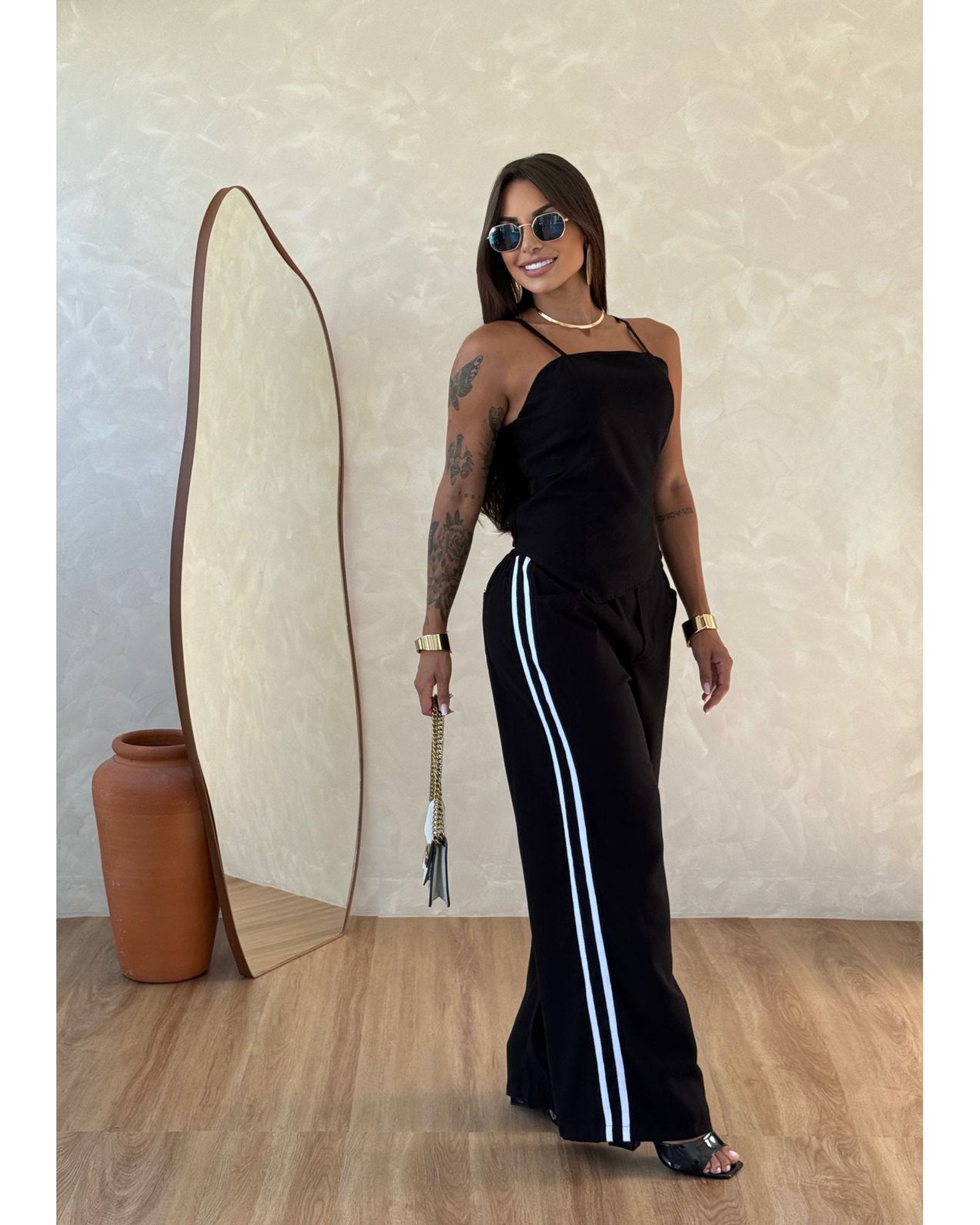 Conjunto Patrícia