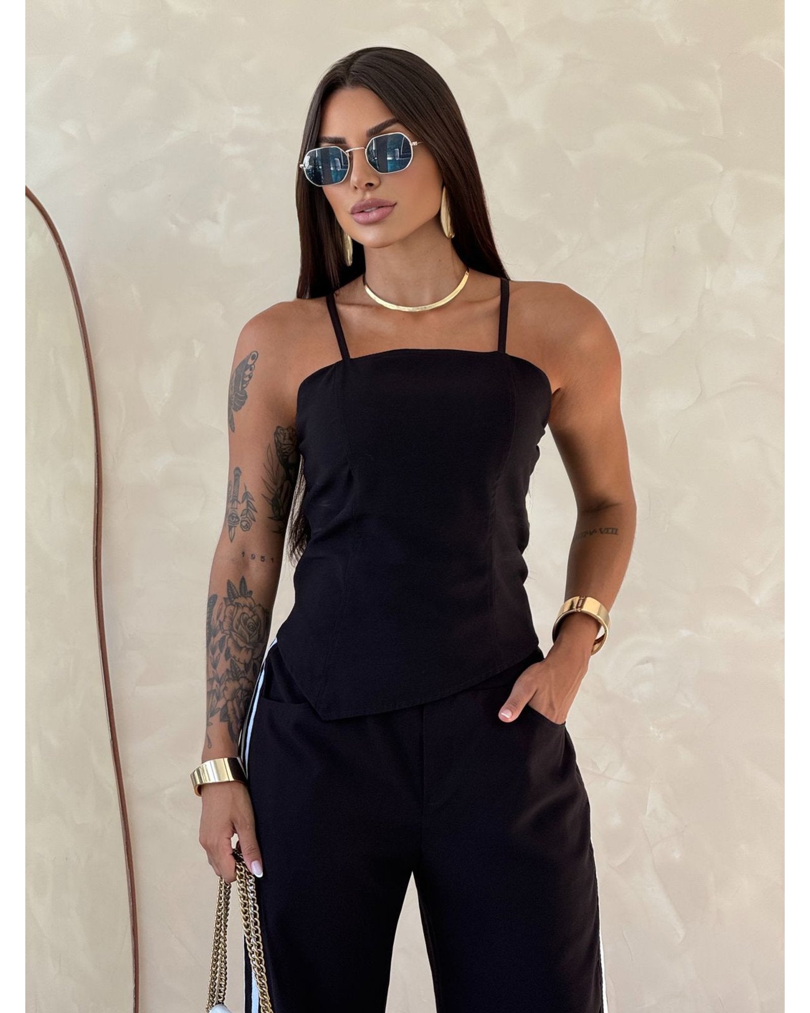 Conjunto Patrícia