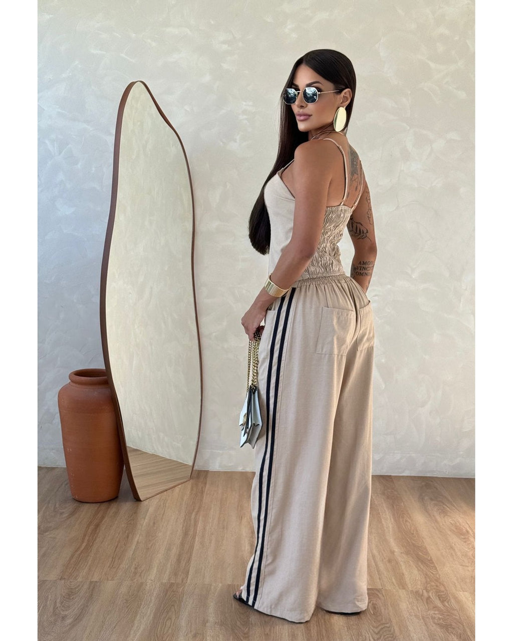 Conjunto Patrícia