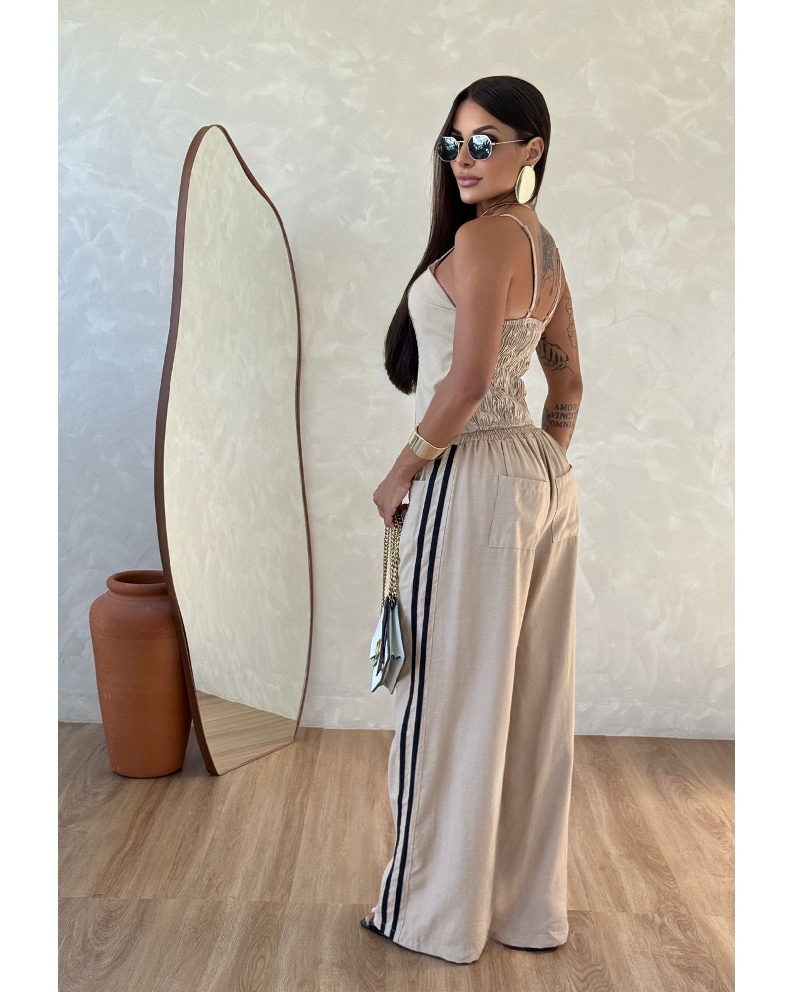 Conjunto Patrícia