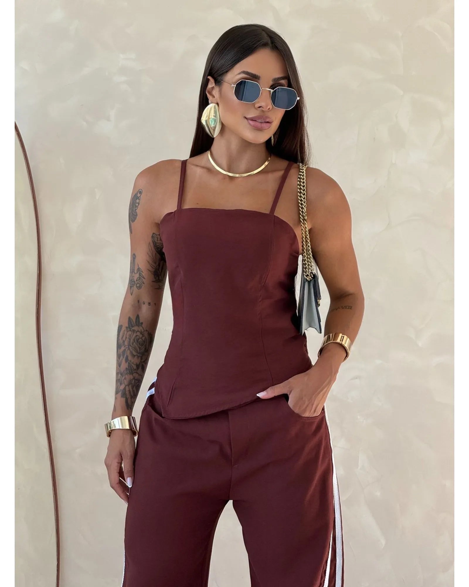 Conjunto Patrícia