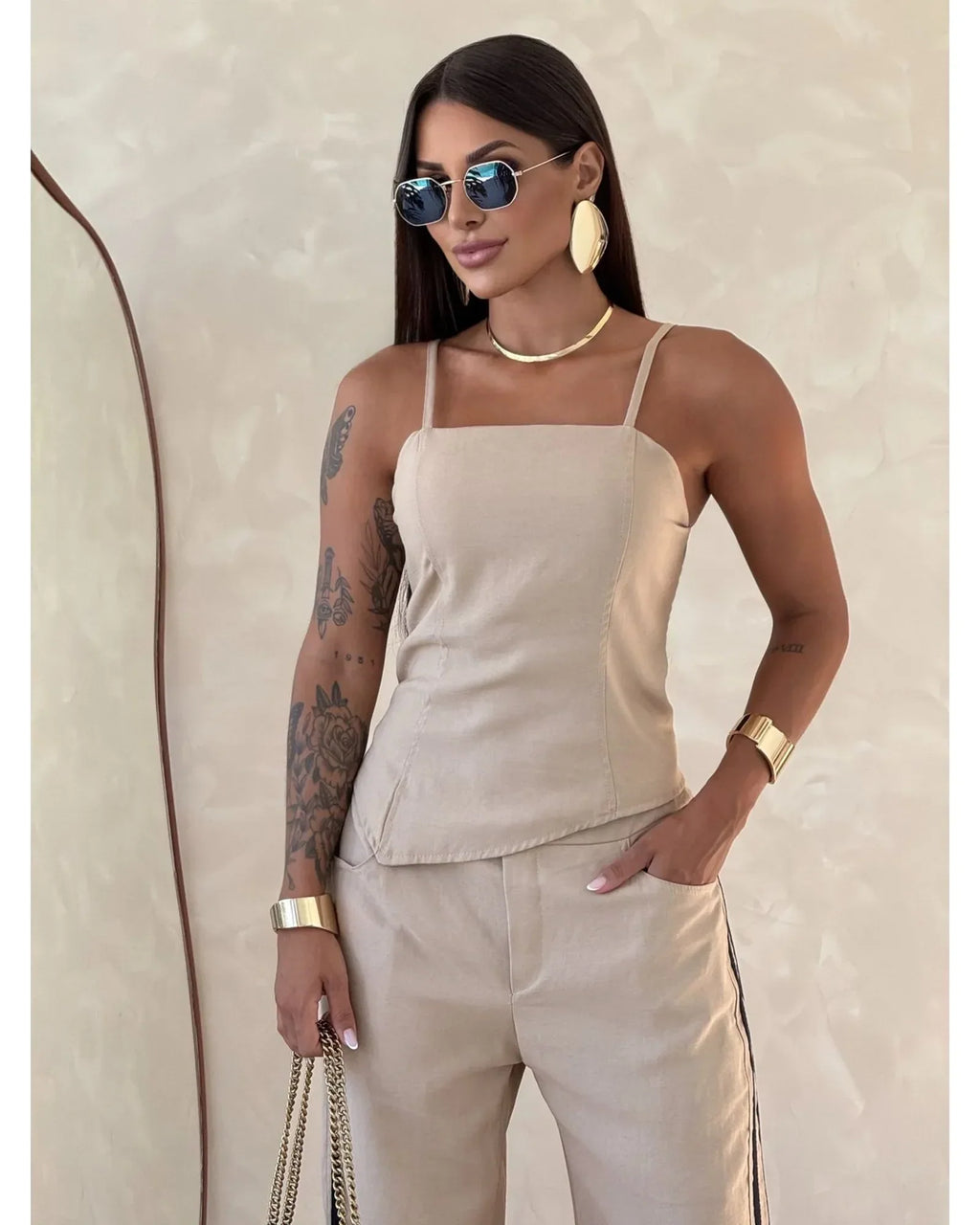 Conjunto Patrícia