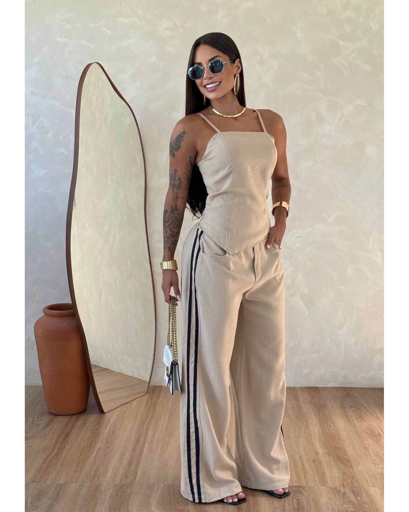 Conjunto Patrícia