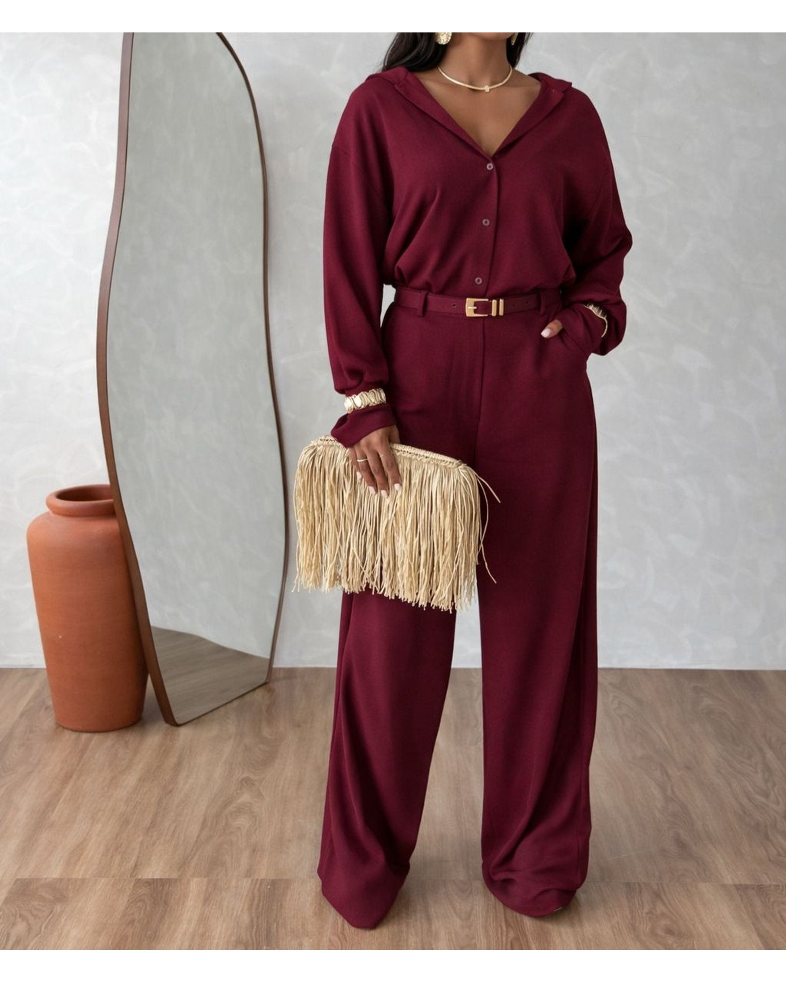 Conjunto Beatriz
